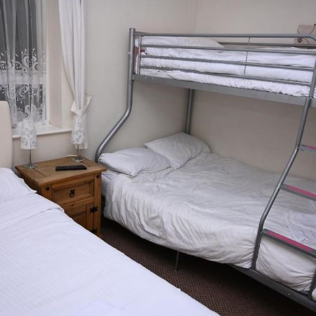 Newburn Hotel Μπλάκπουλ Εξωτερικό φωτογραφία