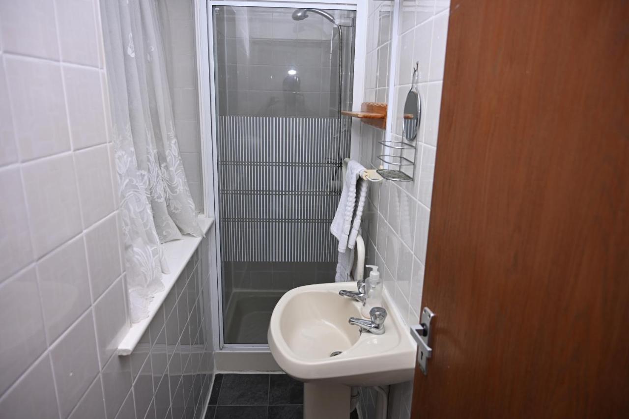 Newburn Hotel Μπλάκπουλ Εξωτερικό φωτογραφία