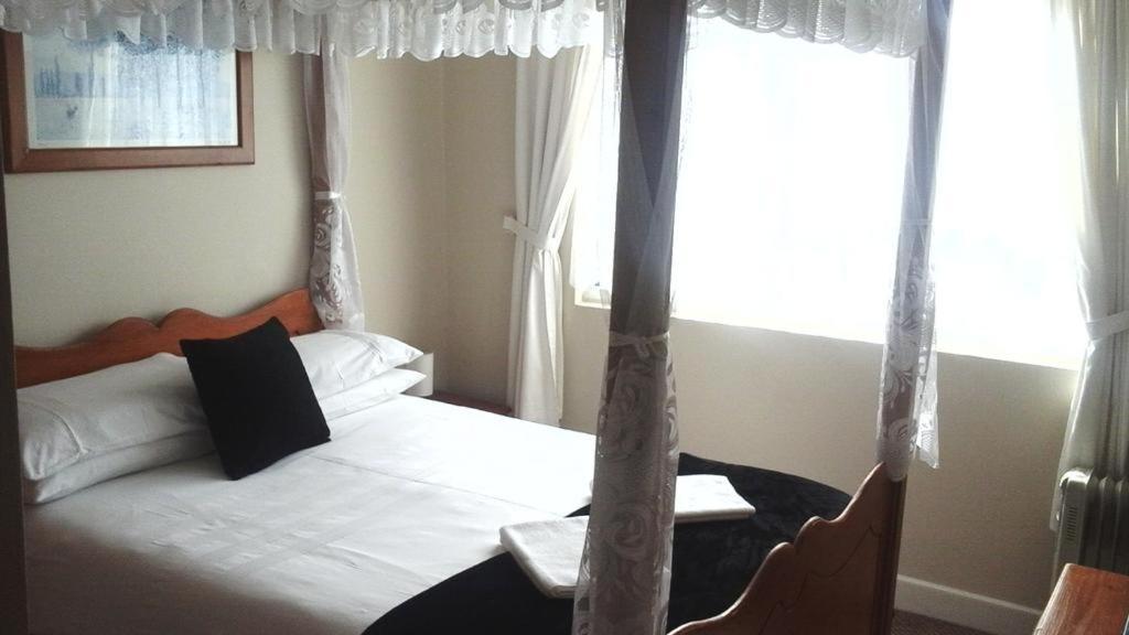 Newburn Hotel Μπλάκπουλ Εξωτερικό φωτογραφία