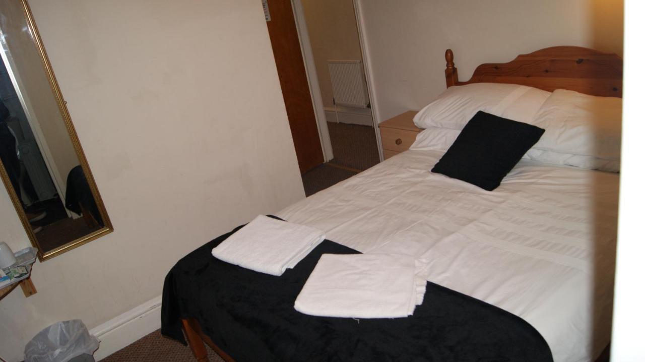 Newburn Hotel Μπλάκπουλ Εξωτερικό φωτογραφία