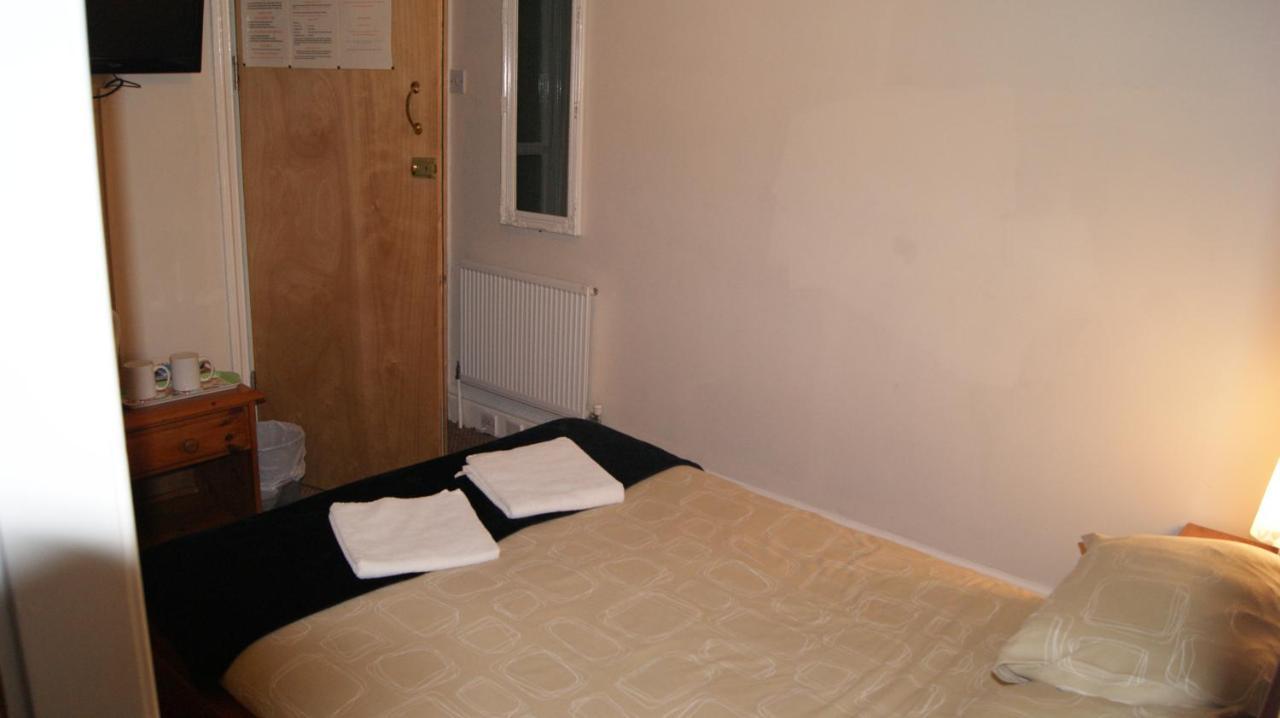 Newburn Hotel Μπλάκπουλ Εξωτερικό φωτογραφία