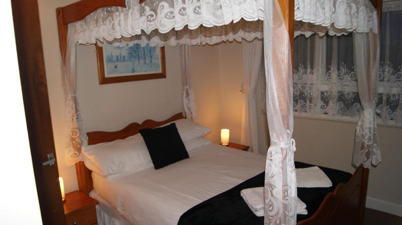 Newburn Hotel Μπλάκπουλ Εξωτερικό φωτογραφία