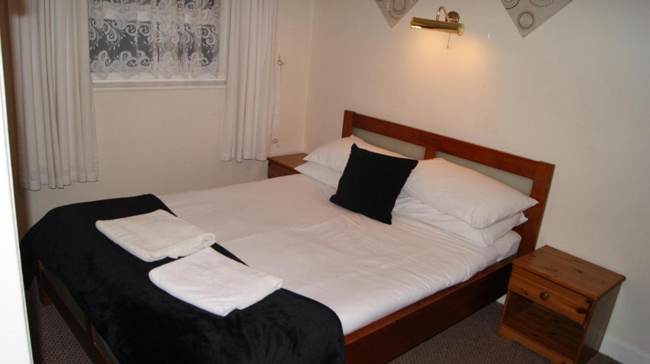 Newburn Hotel Μπλάκπουλ Εξωτερικό φωτογραφία