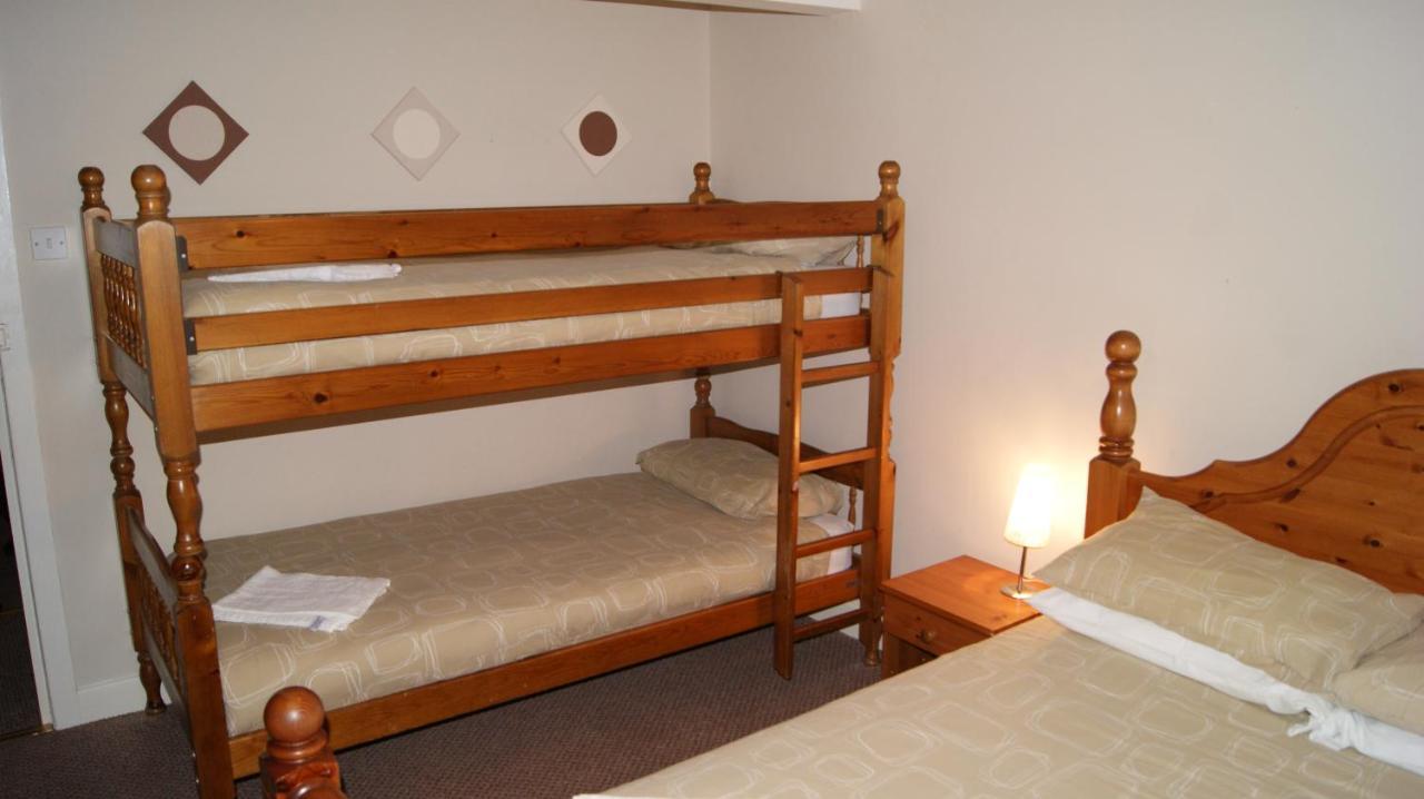 Newburn Hotel Μπλάκπουλ Εξωτερικό φωτογραφία