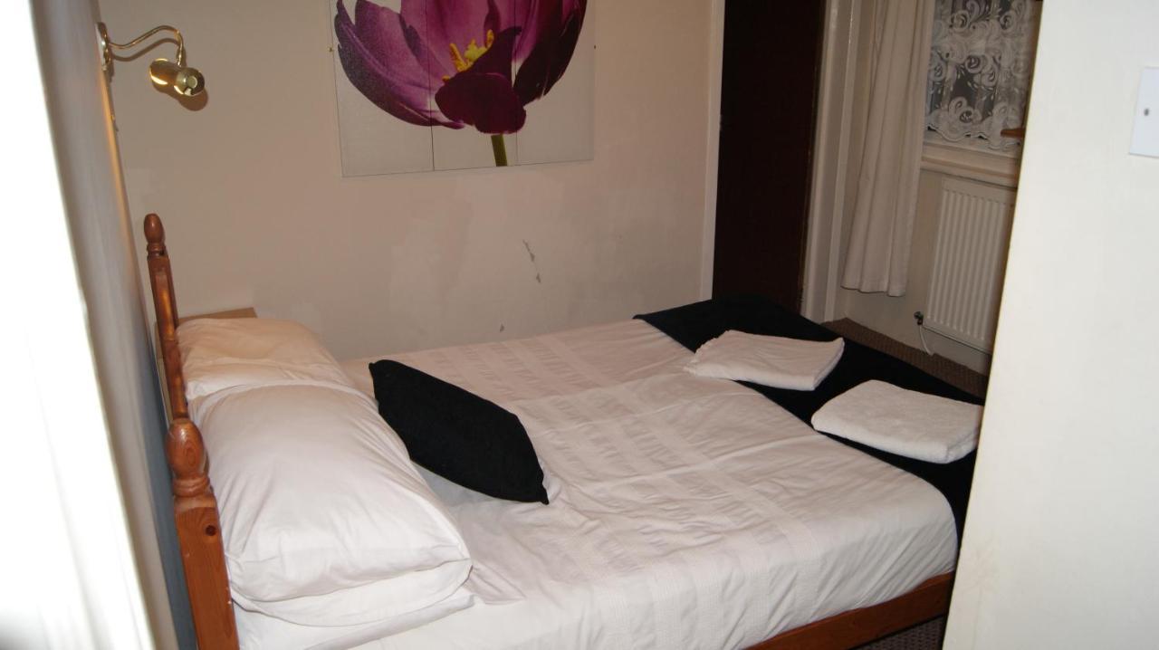 Newburn Hotel Μπλάκπουλ Εξωτερικό φωτογραφία