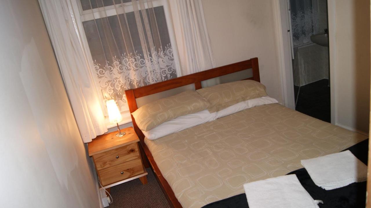 Newburn Hotel Μπλάκπουλ Εξωτερικό φωτογραφία