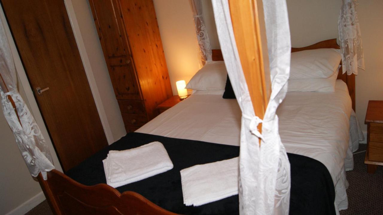 Newburn Hotel Μπλάκπουλ Εξωτερικό φωτογραφία