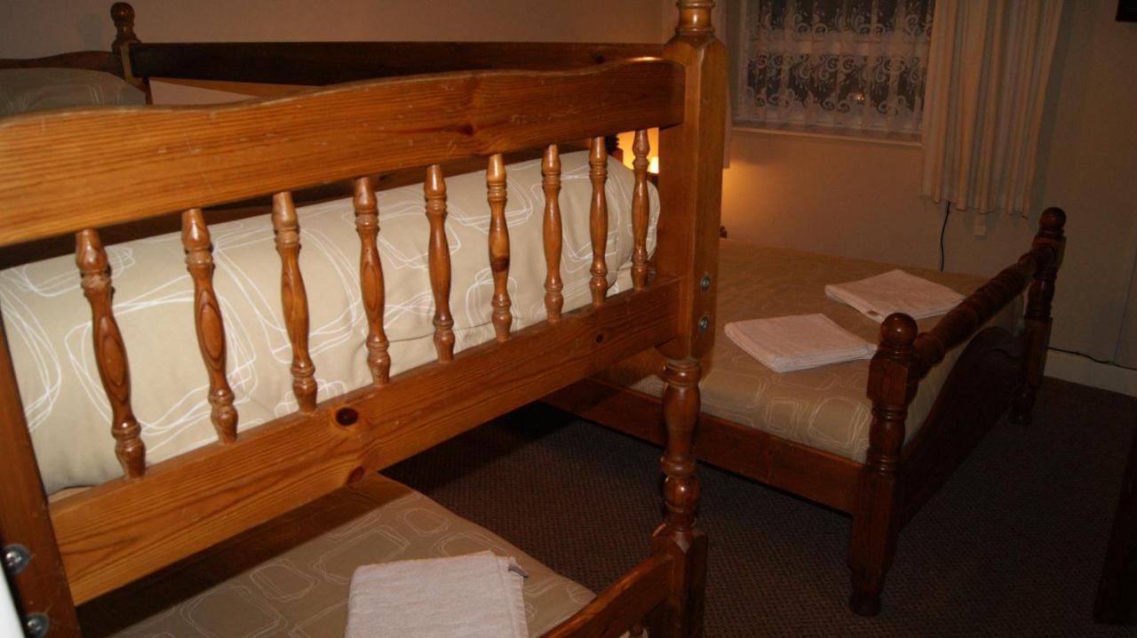 Newburn Hotel Μπλάκπουλ Εξωτερικό φωτογραφία